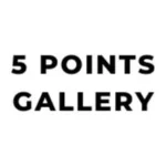 5 Points Gallery